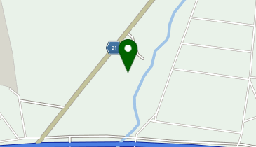 豊川市スポーツ公園の地図画像