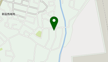 RIMATE A Studios(リマーテエースタジオ)の地図画像