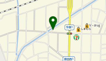 フル・マックス合同会社の地図画像