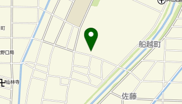 コットンフレンドの地図画像