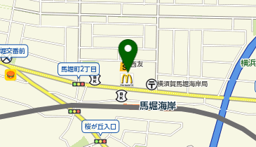 ファミリーサロンNOB(ノブ)の地図画像