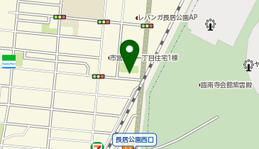 工房クーペの地図画像