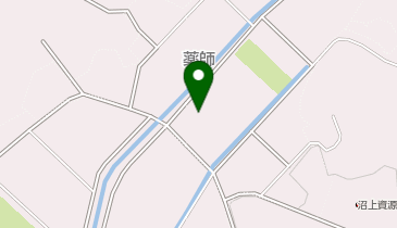 株式会社小池弥太郎商店 第1工場・倉庫棟の地図画像