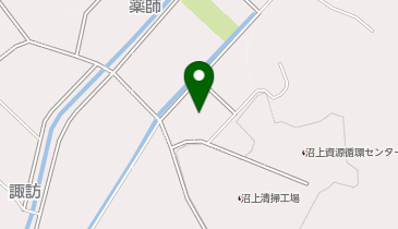 株式会社小池弥太郎商店 第2工場の地図画像