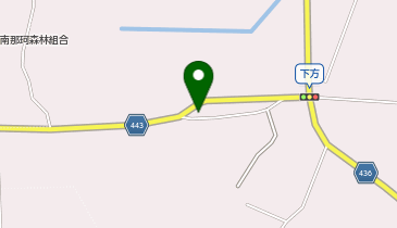 Nagamoto Garage(ナガトモガレージ)の地図画像