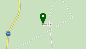 チーズ工房NEEDSの地図画像