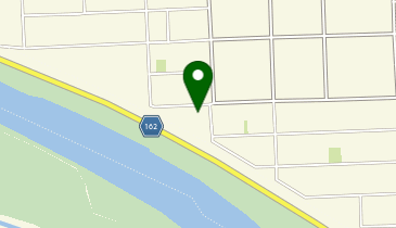 めん処 角千本店の地図画像