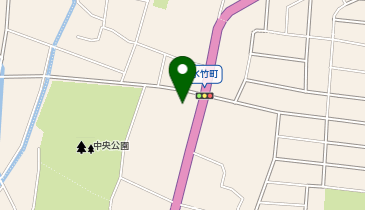 薬局ジョインの地図画像