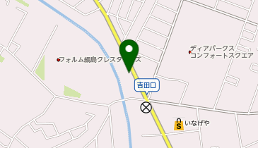 ジェイ・ケー・エンジニアリング株式会社の地図画像