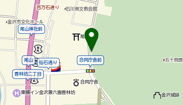 鼠多門・鼠多門橋の地図画像