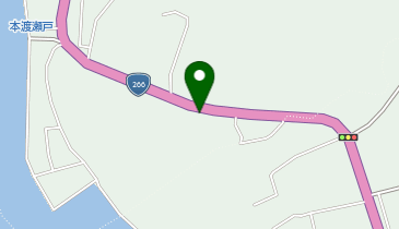 パンプキンの地図画像