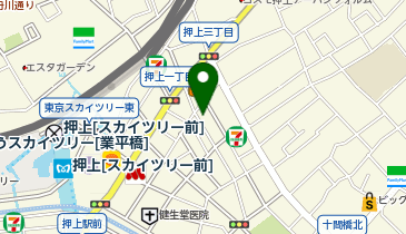 PERTH sandwich&breakfast(パース サンドウィッチ アンド ブレックファースト)の地図画像