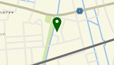 JPCスポーツ教室 富山店の地図画像