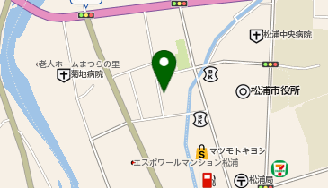 kitchen dongri(キッチン ドングリ)の地図画像