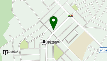 いろは日和の地図画像