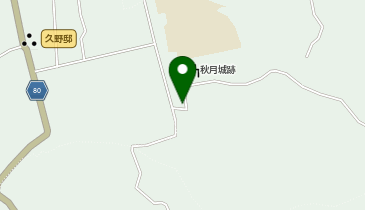 MOON MOON MOON CAFE(ムーン ムーン ムーン カフェ)の地図画像