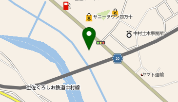 ディスカウントドラッグコスモス 古津賀店の地図画像