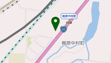 トータルケアサロン IRUKA(イルカ)の地図画像