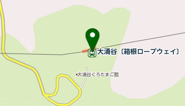 ちきゅうの谷の地図画像