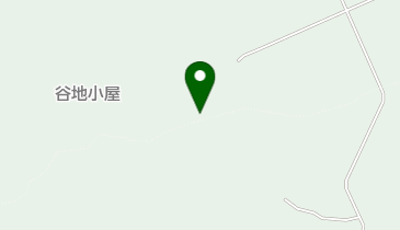 鹿狼山 ケヤキの森コース登山口の地図画像