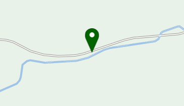 鹿狼山 蔵王眺望コース登山口の地図画像