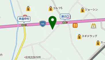 ハートアイランド(株式会社エッチアンドアイ)の地図画像