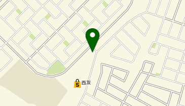 佑大接骨院の地図画像