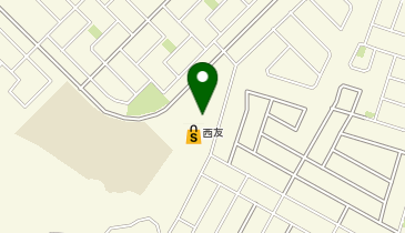 東濃信用金庫 笠原支店滝呂台出張所の地図画像