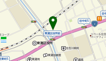 公立学校共済組合 兵庫支部の地図画像