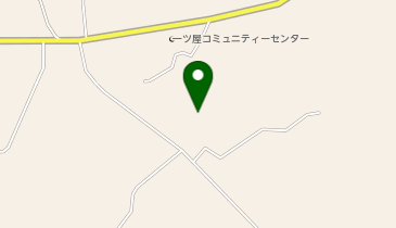 カフェ傳之丞の地図画像
