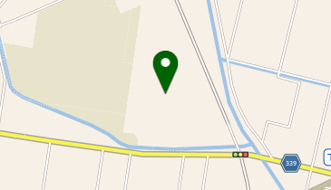 川島町防災基地グラウンドの地図画像