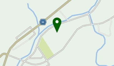 田ノ入工業団地の地図画像