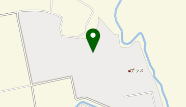 PLUS(プラス株式会社) センターファクトリーの地図画像