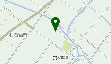 株式会社シズオカコールドストレージの地図画像