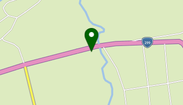 Paul's Kitchen(ポールズキッチン)の地図画像