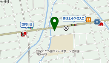 匠ハウジングの地図画像