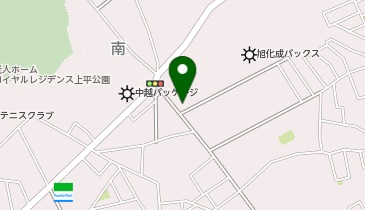 株式会社STKホームの地図画像