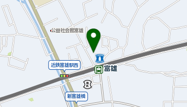ジャンク屋 哲の地図画像