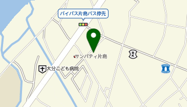 COCOVIE ANTIQUE SHOP(ココヴィエ アンティーク ショップ)の地図画像