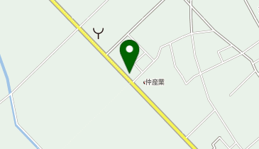 世界のラーメンショップ 松雪の地図画像