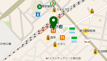 QUTTARNA Restaurant City(クッターナレストランシティ)の地図画像