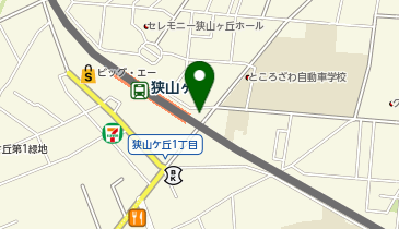 鮨Dining(ダイニング) 朋やの地図画像