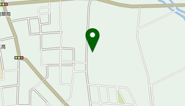 早瀬司法書士事務所の地図画像