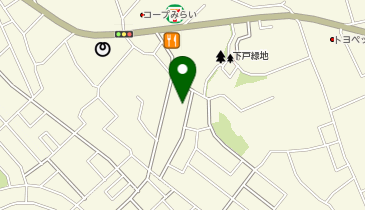 株式会社Connect One(コネクト ワン) 本社の地図画像