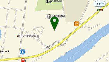 買取大吉 西友沼津店の地図画像