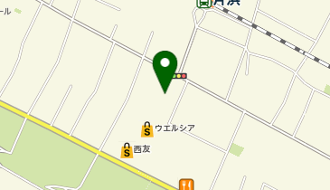 片浜・今沢地域包括支援センターの地図画像