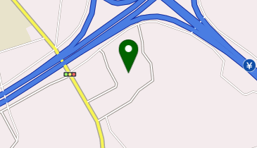 関東名鉄運輸株式会社 つくば支店の地図画像