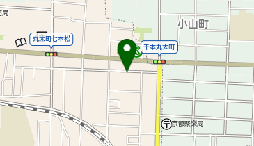 株式会社光徳の地図画像