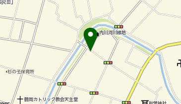 Lucia(ルチア)の地図画像