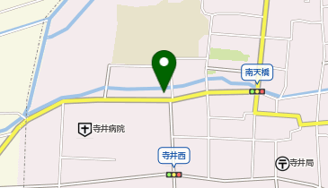 chiffon grace(シフォン グレイス)の地図画像